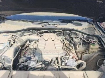 14年奥迪奥迪Q7SUV
