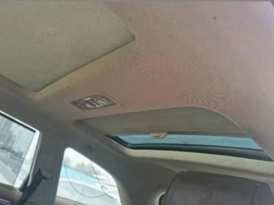 14年奥迪奥迪Q7SUV