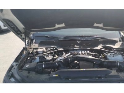 21年路虎揽胜运动SUV
