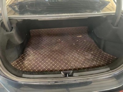 19年奔驰A级中型车