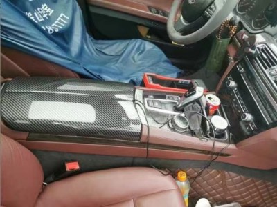 13年宝马宝马7系小型车