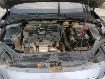19年名爵名爵MG6小型车