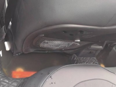 18年宝马宝马1系小型车