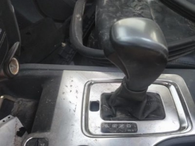 17年福特撼路者SUV