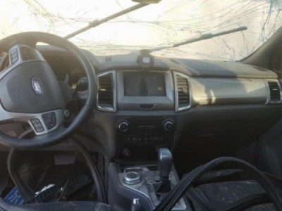 17年福特撼路者SUV
