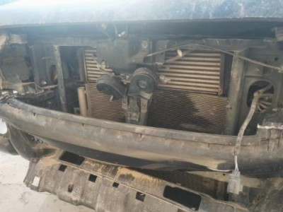 17年福特撼路者SUV