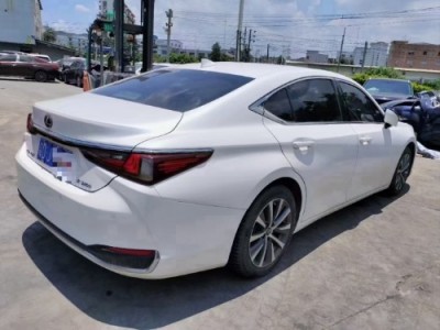 19年雷克萨斯雷克萨斯ES小型车
