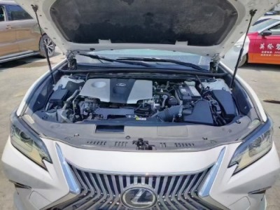 19年雷克萨斯雷克萨斯ES小型车