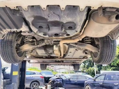19年雷克萨斯雷克萨斯ES小型车