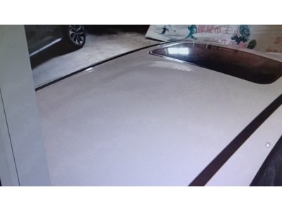 13年福特福克斯中型车