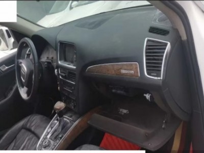 10年奥迪奥迪Q5SUV