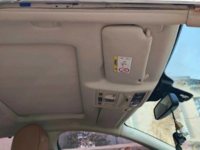 15年捷豹捷豹XJ中型车