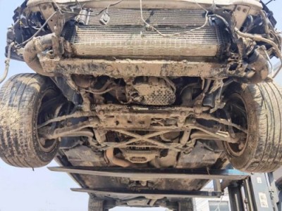 15年奥迪奥迪A4L小型车