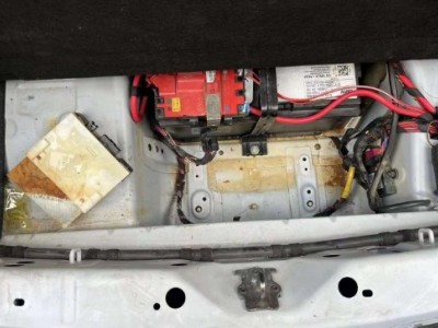 15年宝马宝马5系小型车