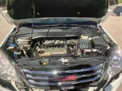 16年哈弗哈弗H6SUV