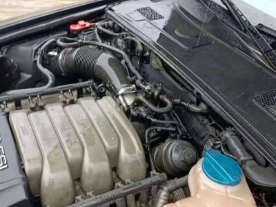 08年奥迪奥迪A6小型车