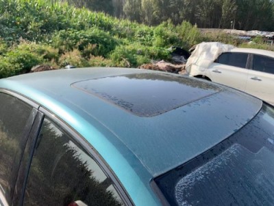 年奥迪奥迪S4小型车