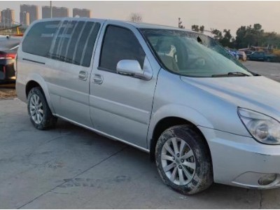 13年别克别克GL8MPV