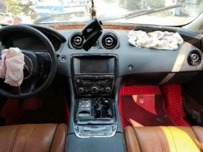 15年捷豹捷豹XJ小型车
