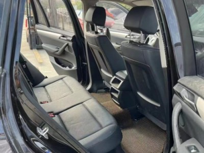 16年宝马宝马X3SUV