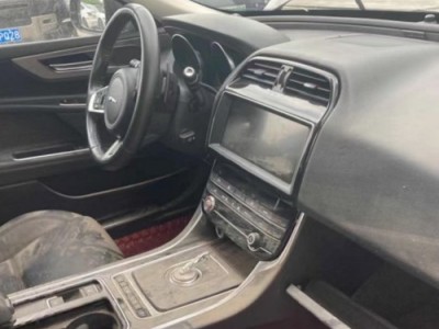 19年捷豹捷豹XEL中型车