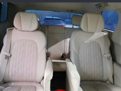 22年别克别克GL8MPV