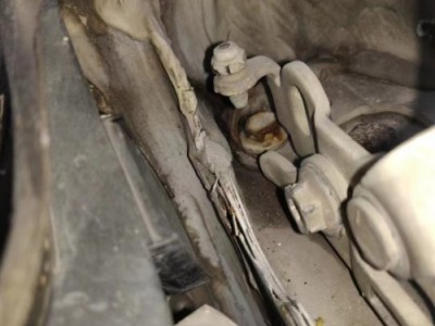13年奔驰AMG C级中型车