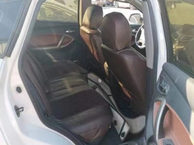 17年海马海马S5SUV