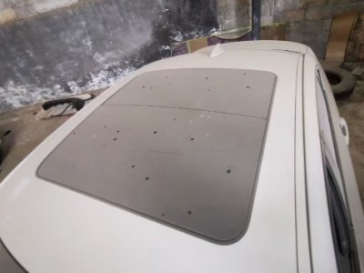 22年宝马宝马1系小型车