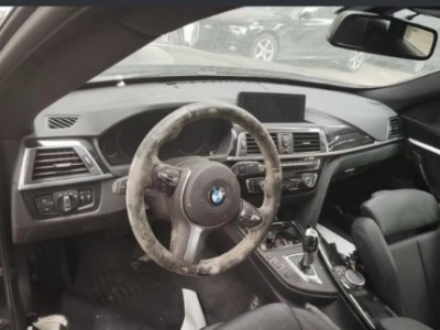 20年宝马宝马3系中型车