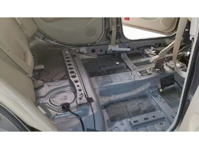 18年日产轩逸小型车