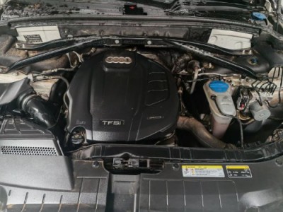 17年奥迪奥迪Q5SUV