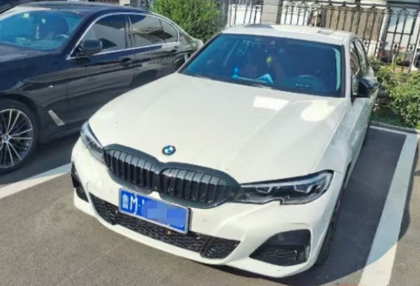 什么是全损车