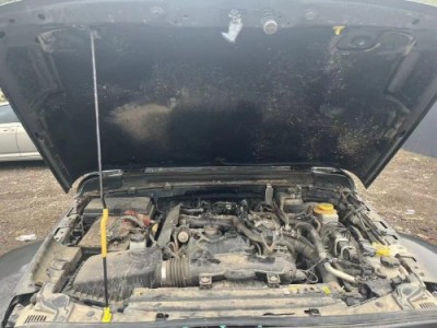 21年Jeep牧马人SUV