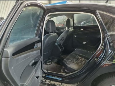 20年大众帕萨特中型车