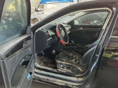 20年大众帕萨特中型车