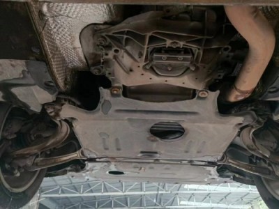 17年奥迪奥迪Q5中型车
