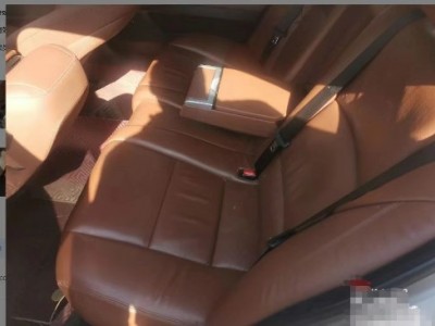 15年宝马宝马5系小型车