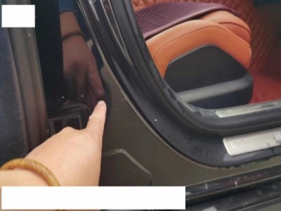 21年奔驰奔驰S级小型车