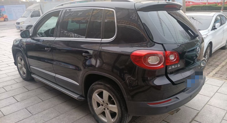 库存车是什么车
