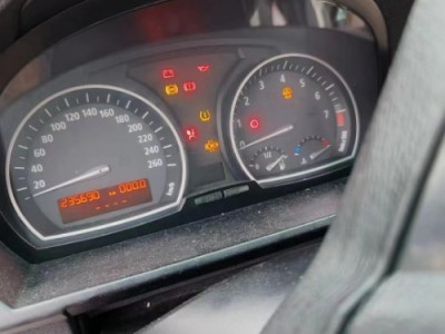 10年宝马宝马X3SUV