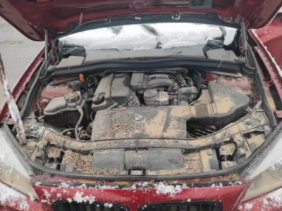 11年宝马宝马X1SUV