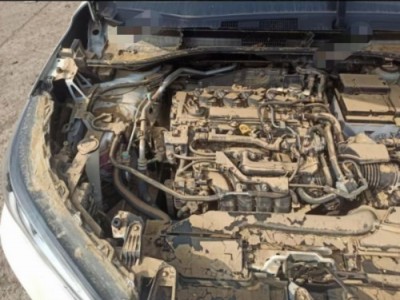 22年丰田锋兰达SUV