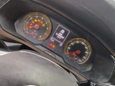 20年大众途岳SUV
