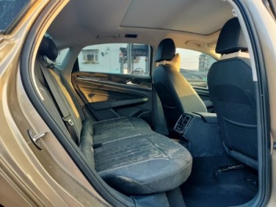 22年大众帕萨特小型车