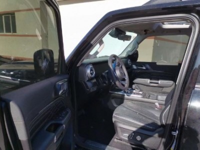 22年长城坦克300SUV