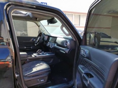 22年长城坦克300SUV