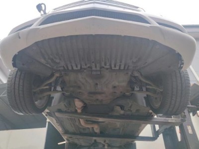 13年奔驰奔驰E级中型车
