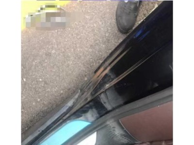 18年宝马宝马7系小型车