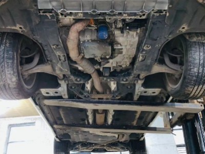 19年凯迪拉克凯迪拉克XTS小型车